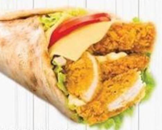 🥙🥙 Naan Steak Tenders 🍗🥩