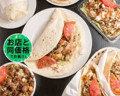 キングケバブ十条店 　KING KEBAB Jujo