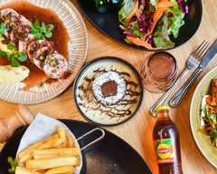 Brasserie Du Theatre