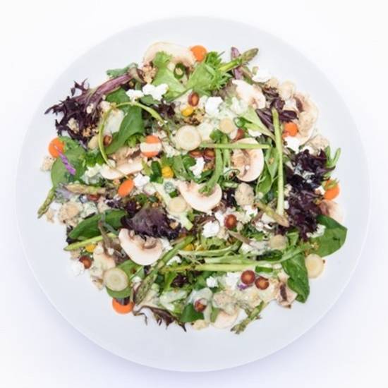 Green Goddess Salad