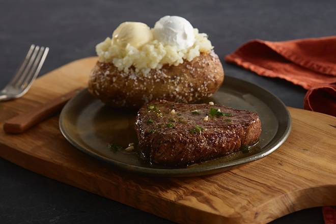 6oz Top Sirloin