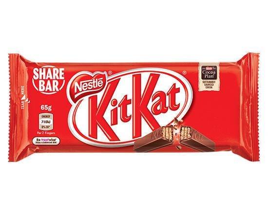 Kit Kat 4 Finger King Size 65g