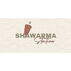 Shawarma Station