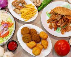 Xativa kebab y pizzeria