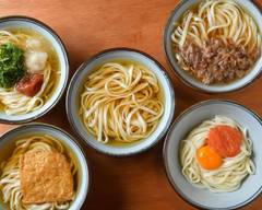 日和製麺 徳重店