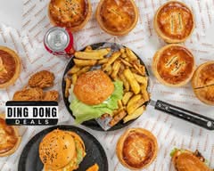 Maggie Bakery (Greenpark)