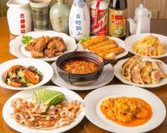 中国料理祭麺堂 chinese cuisine saimendo