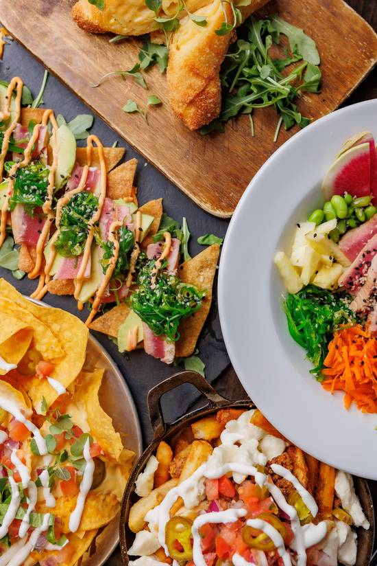 Ocean Republic Brewing and Craft Kitchen