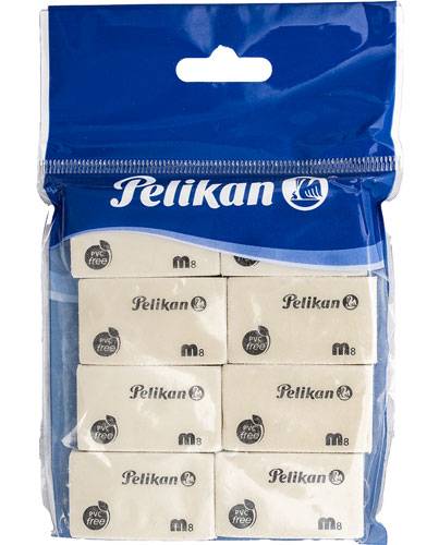 Pelikan · Gomas (30 g)