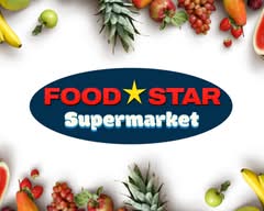 Food Star (W. Flagler Street)