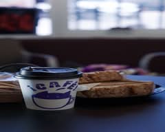 The House Cat Coffee Co (Ciudad Juarez)