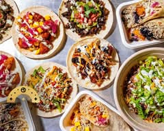 T@KO Vegan Tacos (101 H Street Southeast)