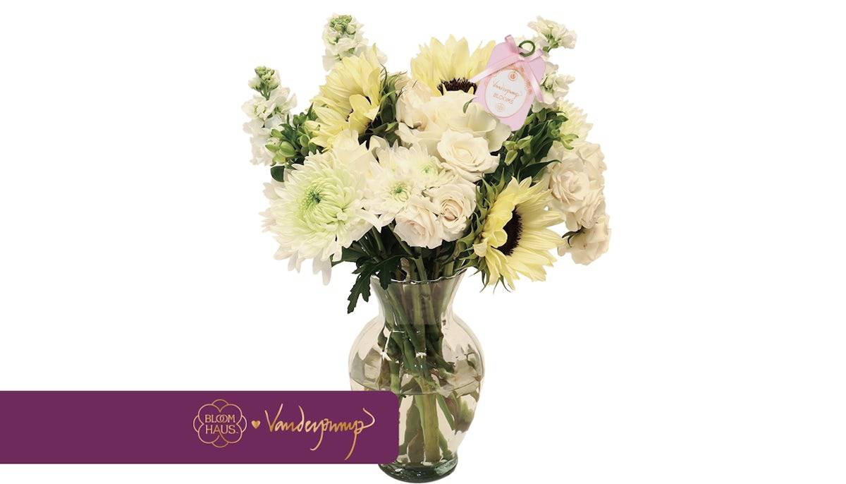 Vanderpump Villa Blanca Arrangement