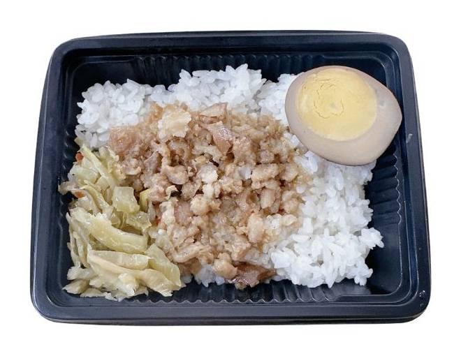 肉燥飯 | 300 g #08050020