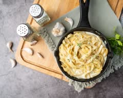 The Pasta Affair (2001 McHenry Avenue)