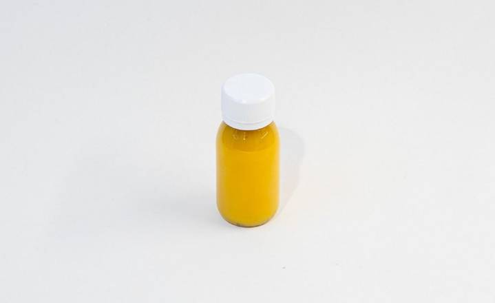 Turmeric & Ginger shot