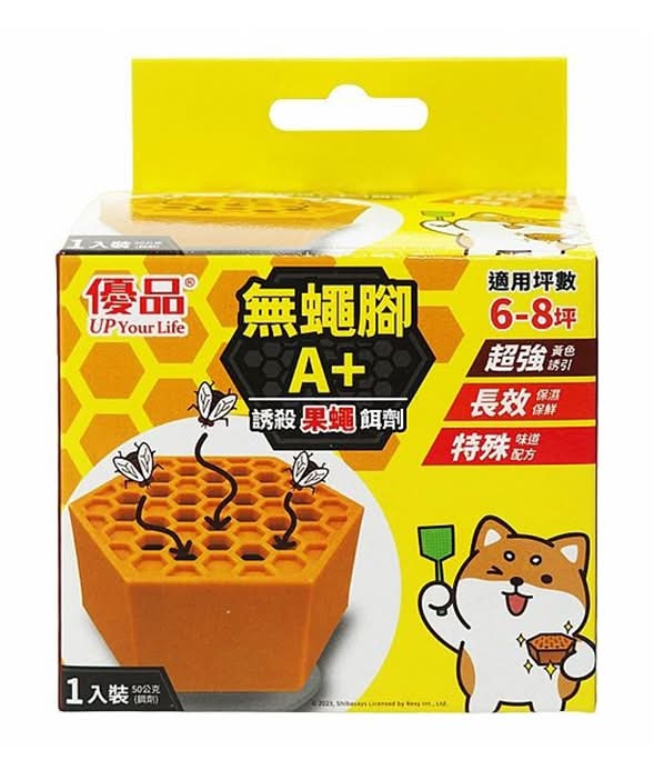 無蠅腳A+ | 50 g #44063592