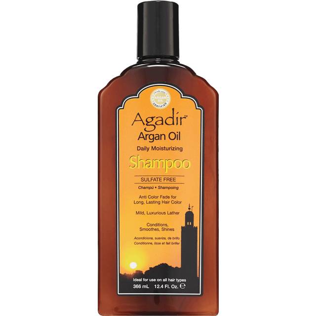 Agadir Argan Oil Shampoo Moisturizing