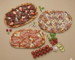 🇮🇹  Pinza Al Forno 🍕 