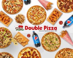 Double Pizza (Blainville)