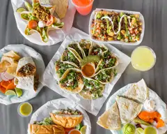 Taqueria El Zacatecano (710 West Page Avenue)