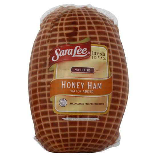 Sara Lee Honey Ham