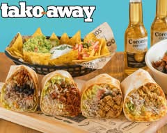 Tako Away (Atocha)