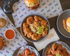 Buffalo Wing Co. 