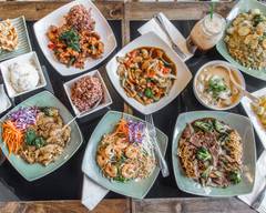 Thai Thani Kitchen (Ballard)