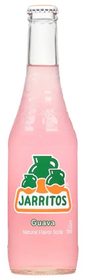 Jarritos Guava