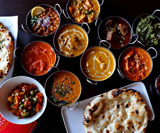 INDIAN FOOD JUNCTION