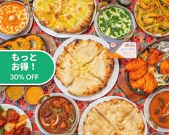 インドネパールレストラン ガネーシャ Indian Nepali Restaurant GANESHA