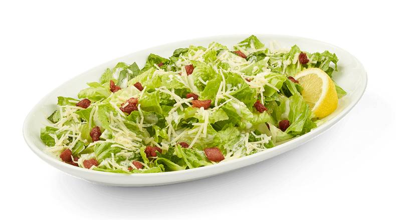 Glutenwise Caesar Salad