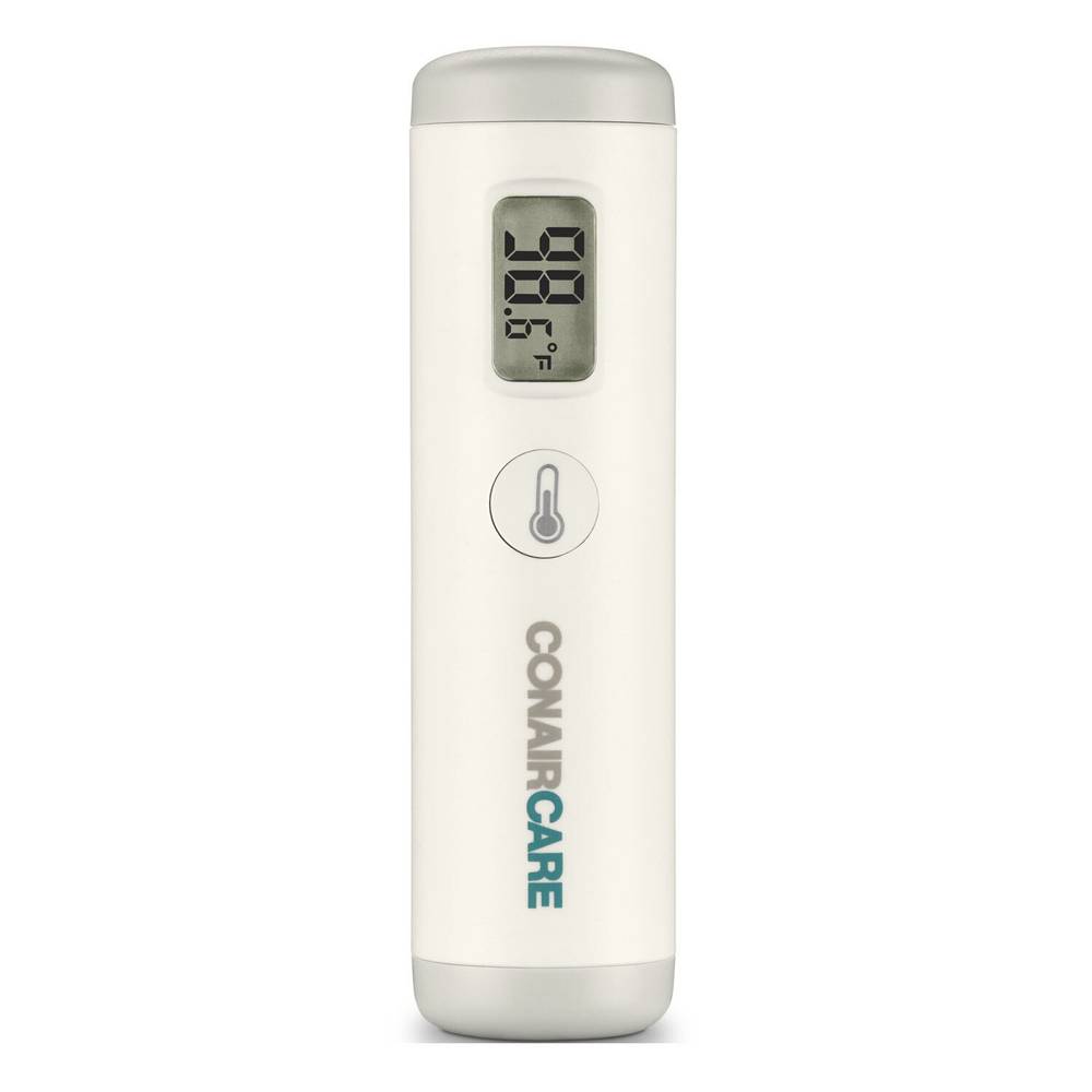 Conair Care Compact Infrared Forehead Thermometer