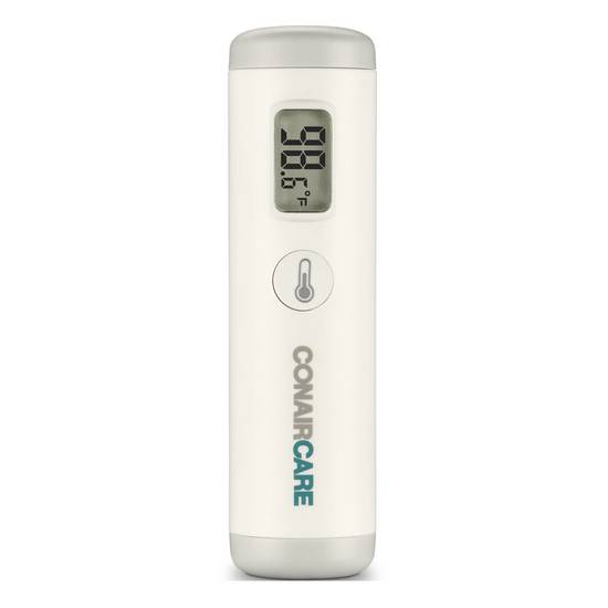 ConairCare Compact Infrared Forehead Thermometer