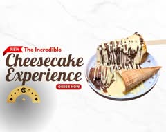 The Cheesecake Factory Bakery by Holyshakes (Delta)