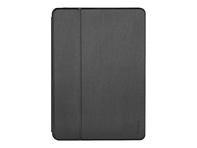 Targus THZ850GL Click-In Polyurethane Case for 10.5 iPad Pro, Black