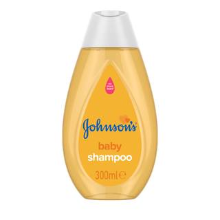 Johnson'S Baby Shampoo 300Ml