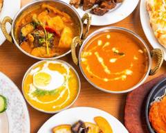 【カレーが絶品！】インドネパ�ールレストランロイラ　indian nepali restaurant roila