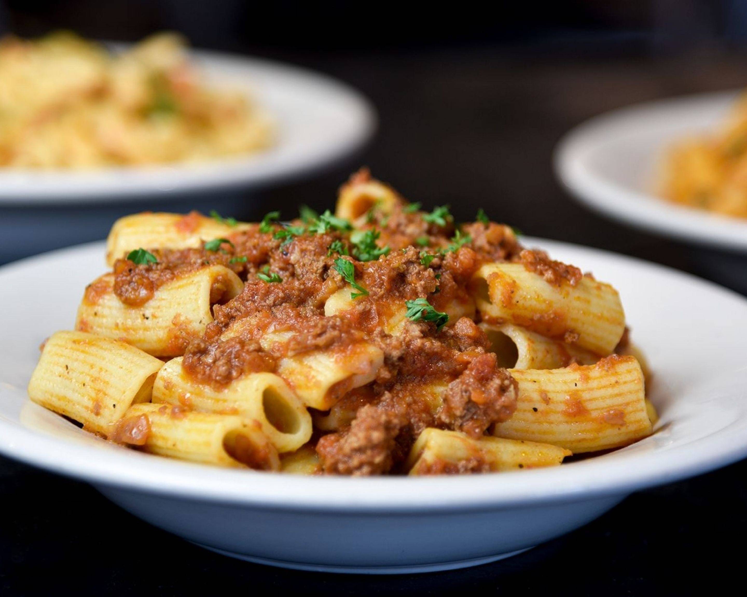 FIGO Pasta (Buckhead / Upper Westside) Menu Atlanta • Order FIGO Pasta