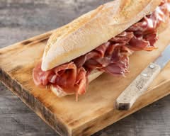 Va de Gla - Ibericos Premium