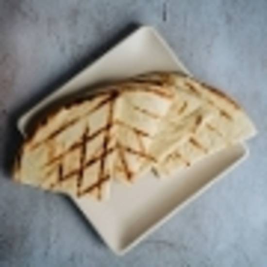 Order Pita Bread food online from The Great Greek store, Palm Beach Gardens on bringmethat.com