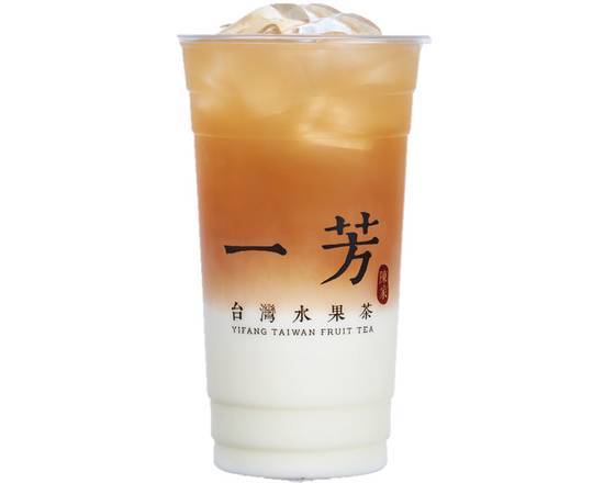 Winter Melon Milk 冬瓜鮮奶