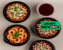 Chilaquiles Junior Tepic