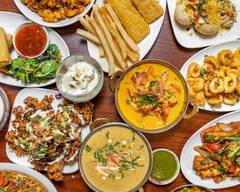 Khalil’s International Indian Cuisine