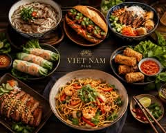 Viet Nam Plus 🍣🍜😋