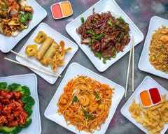 China A Go Go #16 (Boulder City)