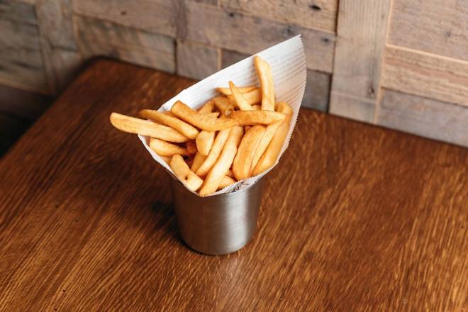 Portion Frites