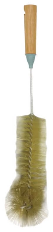 Joie Green Bottle Brush
