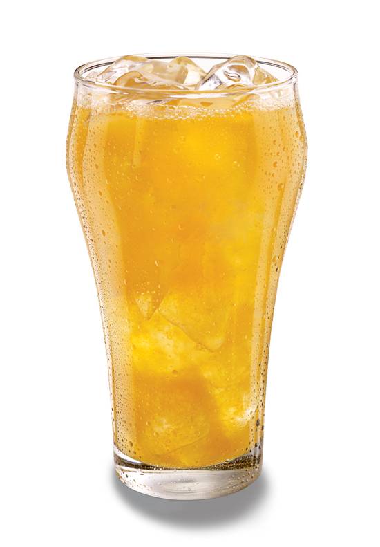 Mango Lemonade (180 Cals)
